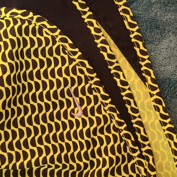 Dri-Fit Nike Shorts - Picture 2 of 3